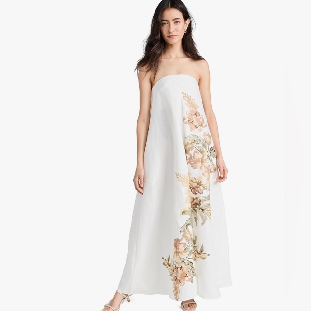 Significant Other Parisa Maxi Dress - SOLD OUT ONLINE